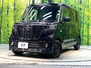 2025 Suzuki Spacia Base 5BD-MK33V