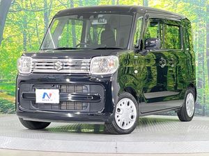 2023 Suzuki Spacia 5AA-MK53S