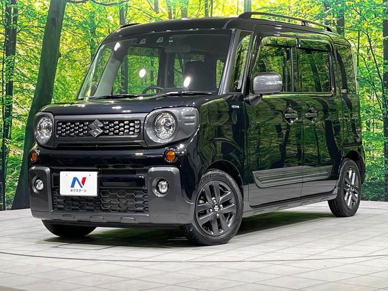 2023 Suzuki Spacia Gear 4AA-MK53S (UW-6ab738c7eb51d)[0]