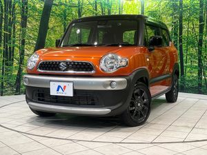 2018 Suzuki XBEE（クロスビー） DAA-MN71S
