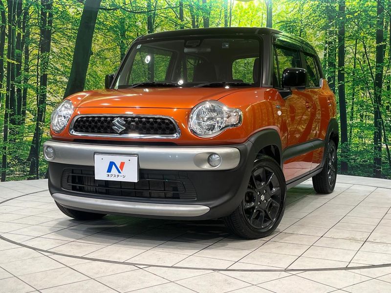 2018 Suzuki XBEE（クロスビー） DAA-MN71S (UW-6ab738d71d696)[0]