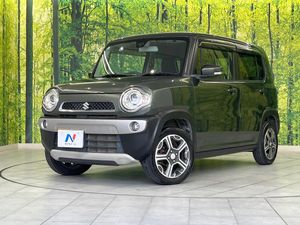 2015 Suzuki Hustler DAA-MR41S