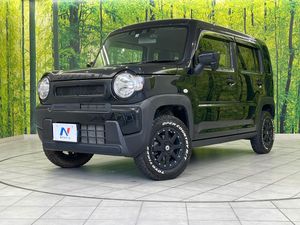 2023 Suzuki Hustler 5AA-MR92S