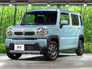 2024 Suzuki Hustler 5AA-MR92S