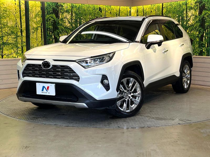 2019 Toyota RAV4 6BA-MXAA54 (UW-6ab738ff855d5)[0]