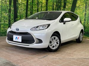 2024 Toyota Aqua 6AA-MXPK11