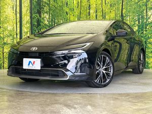2023 Toyota Prius 6AA-MXWH60