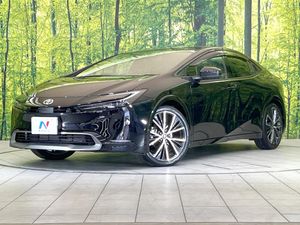 2024 Toyota Prius 6AA-MXWH60