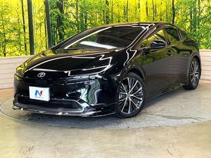 2025 Toyota Prius 6AA-MXWH60
