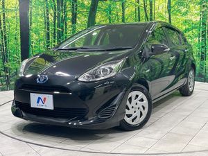 2019 Toyota Aqua DAA-NHP10