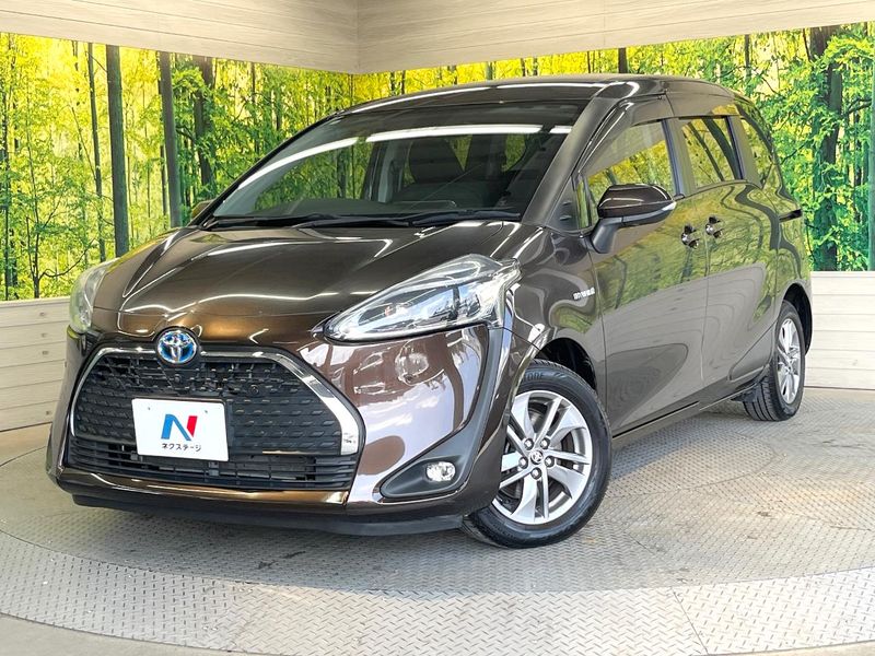 2018 Toyota Sienta 6AA-NHP170G (UW-6ab73973d908c)[0]