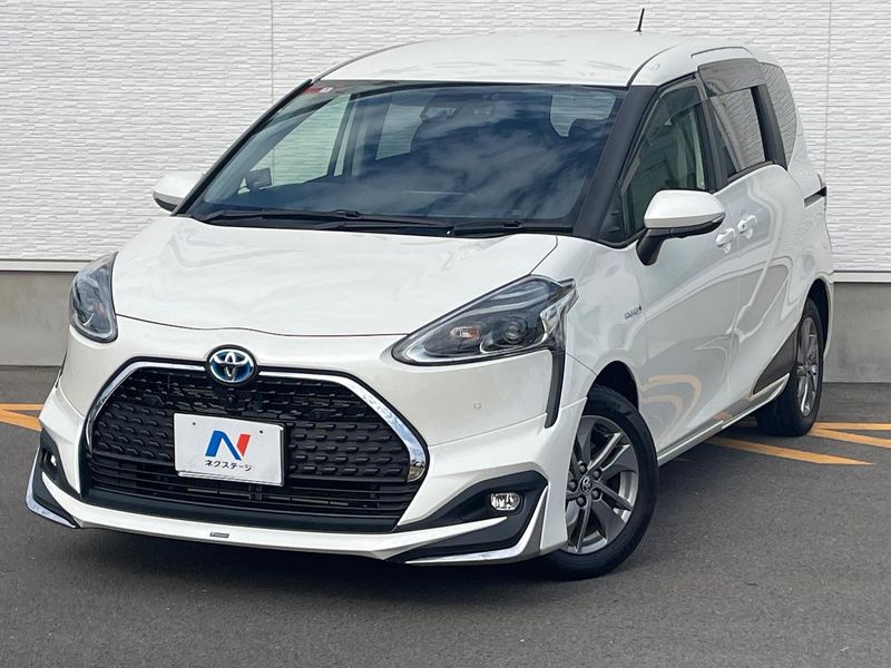 2020 Toyota Sienta 6AA-NHP170G (UW-6ab73974ac733)[0]