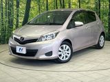 2012 Toyota Vitz DBA-NSP130