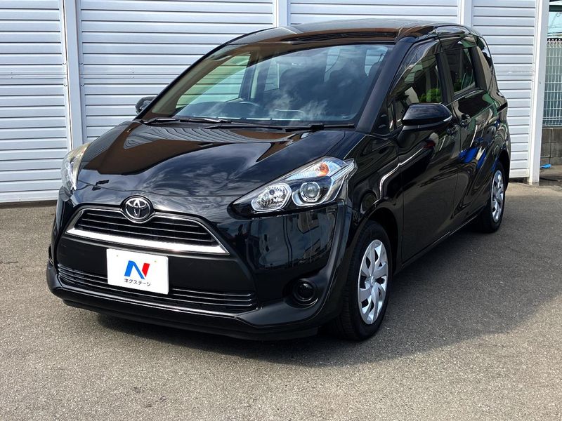 2018 Toyota Sienta DBA-NSP170G (UW-6ab7397b6b4c4)[0]