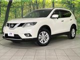 2014 Nissan X-Trail DBA-NT32