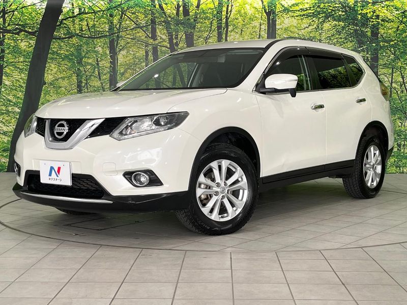 2014 Nissan X-Trail DBA-NT32 (UW-6ab739802a37f)[0]