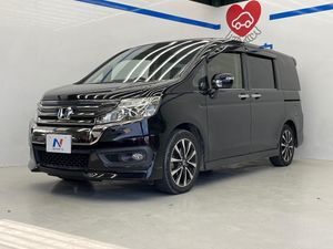 2014 Honda Stepwgn Spada DBA-RK5