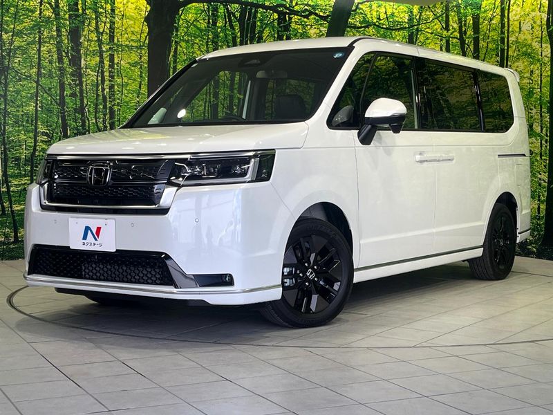 2026 Honda Step Wagon 5BA-RP7 (UW-6ab739955cb6a)[0]