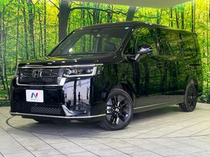 2026 Honda Step Wagon 5BA-RP7