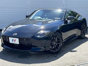 2024 Nissan Fairlady Z 3BA-RZ34