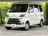 2021 Toyota PIXIS VAN 3BD-S321M