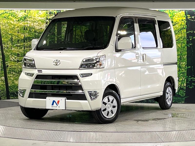 2021 Toyota PIXIS VAN 3BD-S321M (UW-6ab739bb5ea4d)[0]
