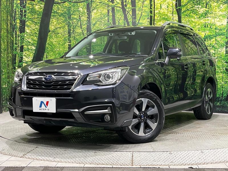 2016 Subaru Forester DBA-SJ5 (UW-6ab739c7ca2d7)[0]