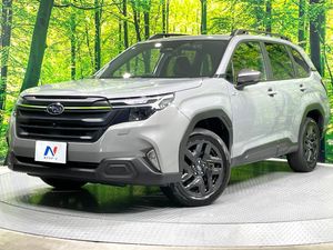 2025 Subaru Forester 5AA-SLG