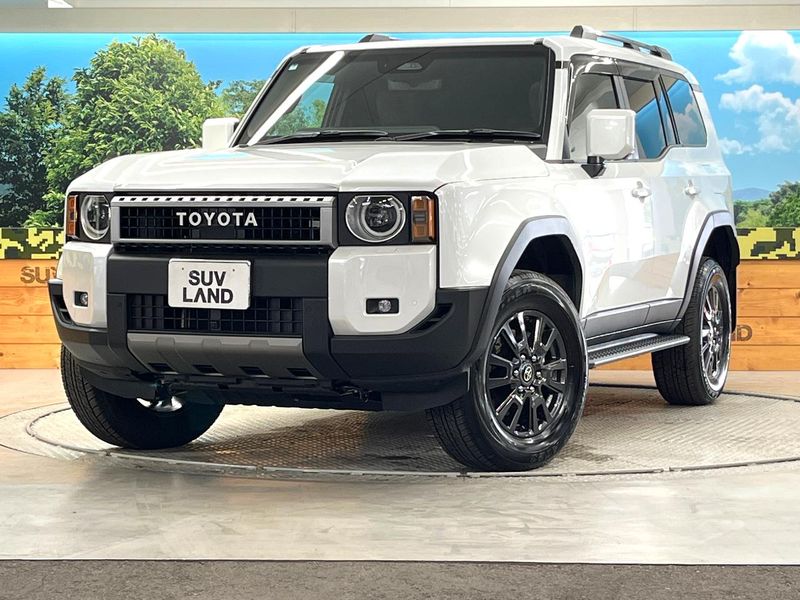 2024 Toyota Land Cruiser 250 3BA-TRJ250W (UW-6ab739eb50cc8)[0]