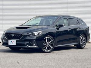 2022 Subaru Levorg 4BA-VN5