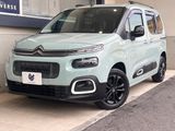 2020 Citroen Berlingo 3DA-K9CYH01