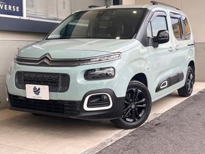 2020 Citroen Berlingo 3DA-K9CYH01