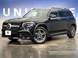 2020 Mercedes Benz GLB 3DA-247612M