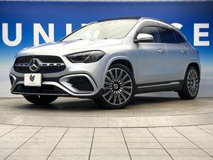 2024 Mercedes Benz GLA Class 4AA-247784M