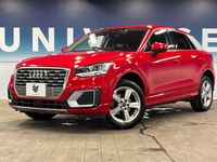 2021 Audi Q2 ABA-GACHZ