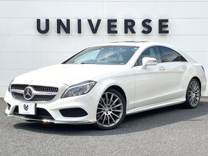 2015 Mercedes Benz CLS Class MBA-218361