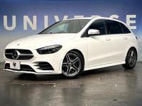 2019 Mercedes Benz B Class 5BA-247084