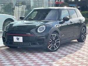 2022 Rover Mini 3BA-JZJCWM