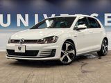 2015 Volkswagen Golf GTI ABA-AUCHH