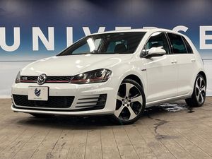 2015 Volkswagen Golf GTI ABA-AUCHH