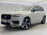 2022 Volvo XC90 5AA-LB420TXCM