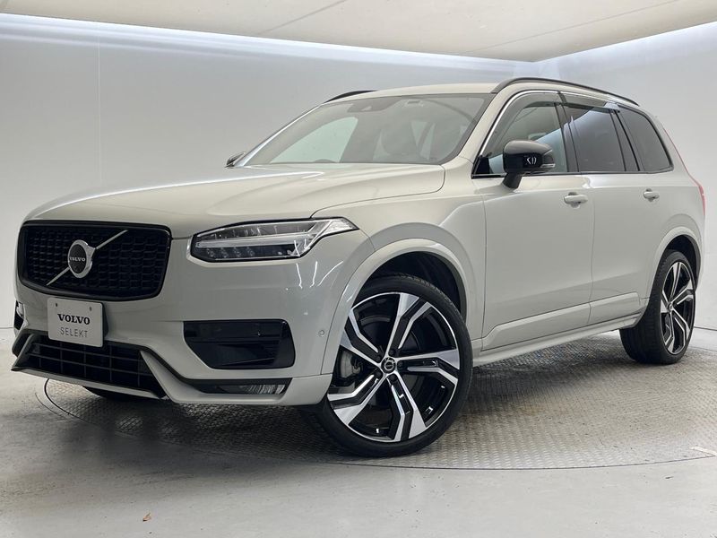 2022 Volvo XC90 5AA-LB420TXCM (UW-6ab73a24de552)[0]