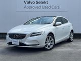 2020 Volvo V40 DBA-MB4154T
