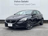 2018 Volvo V40 LDA-MD4204T