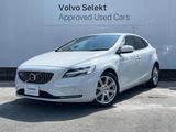 2019 Volvo V40 LDA-MD4204T