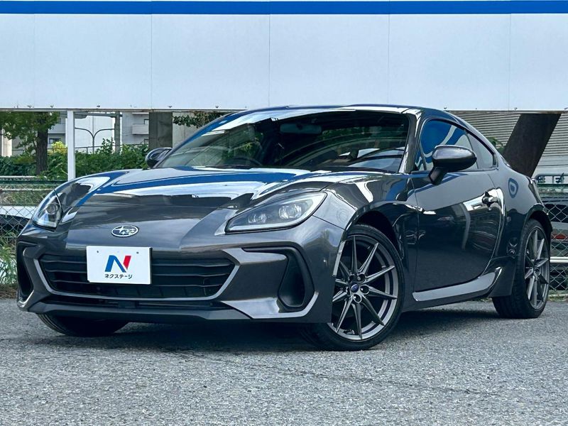 2022 Subaru BRZ 3BA-ZD8 (UW-6ab73a34e348e)[0]