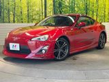 2012 Toyota 86 DBA-ZN6