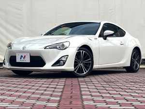 2015 Toyota 86 DBA-ZN6