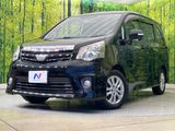 2012 Toyota Noah DBA-ZRR70W