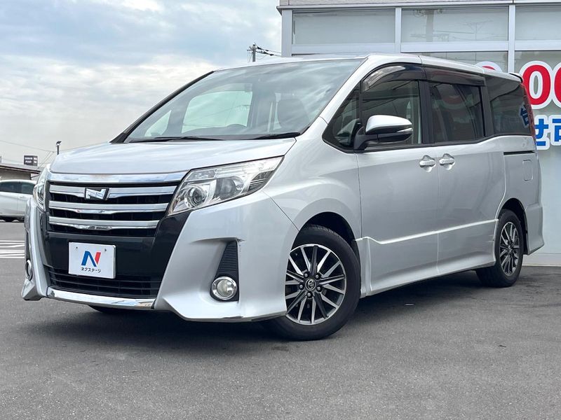 2014 Toyota Noah DBA-ZRR80W (UW-6ab73a3f596fe)[0]